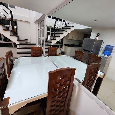 Apartamento The Courtyards Goshen Baguio City Exterior foto