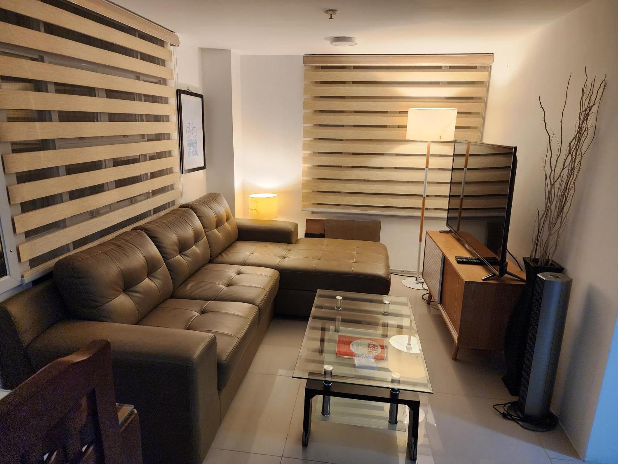 Apartamento The Courtyards Goshen Baguio City Exterior foto