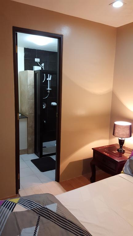 Apartamento The Courtyards Goshen Baguio City Exterior foto